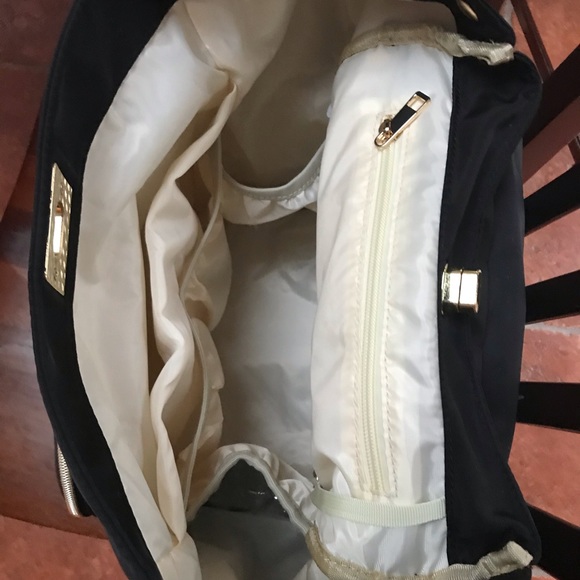 Backpack diaper bag - Picture 3 of 5